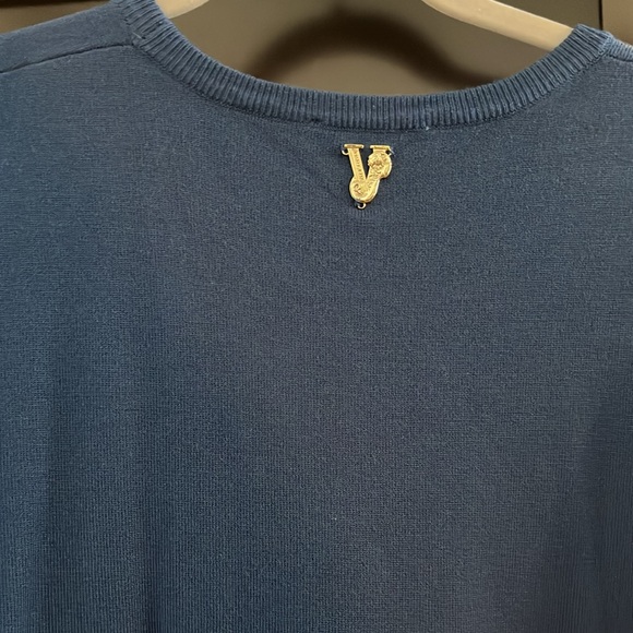 Versace Jeans Sweater - Picture 3 of 5